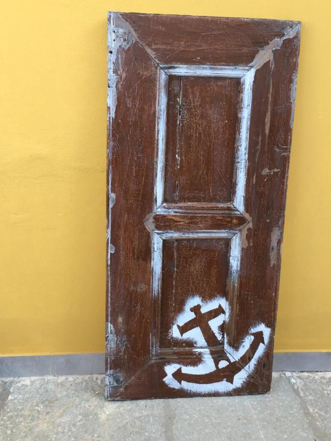 Casa Kalliroi Symi Exterior foto